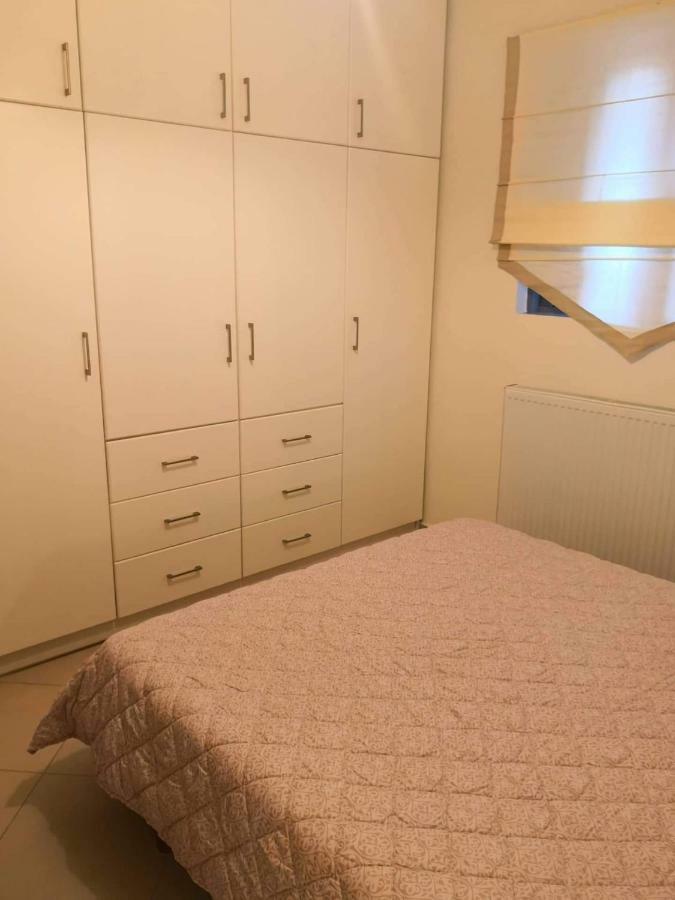 Nea Iraklitsa Menta Apartment מראה חיצוני תמונה