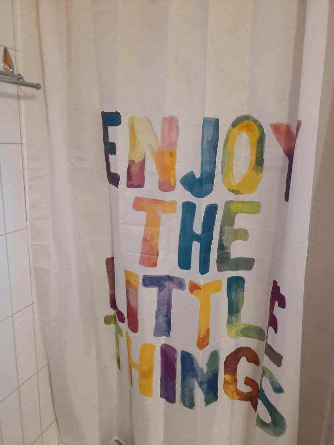 Nea Iraklitsa Menta Apartment מראה חיצוני תמונה