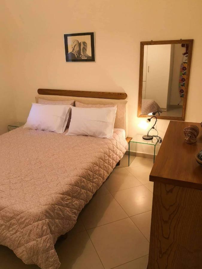 Nea Iraklitsa Menta Apartment מראה חיצוני תמונה