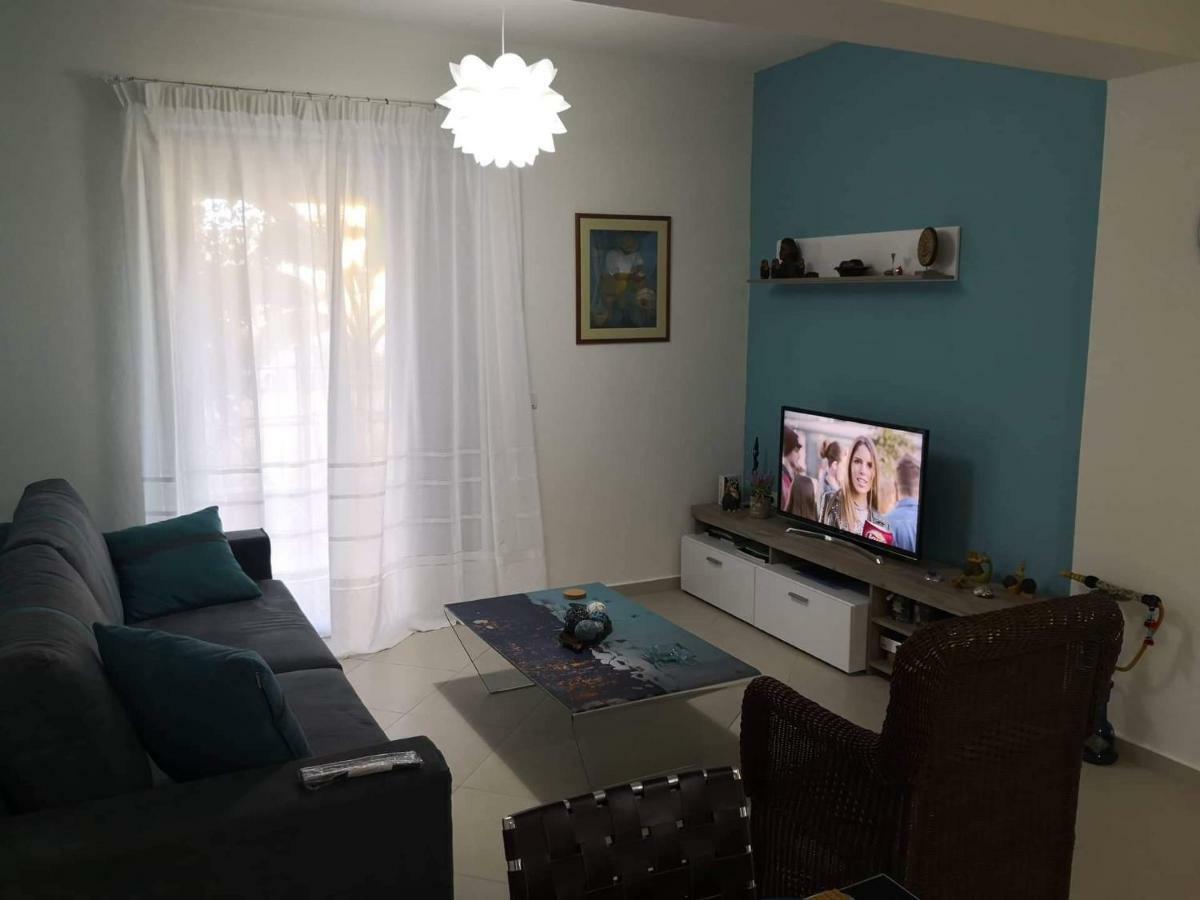 Nea Iraklitsa Menta Apartment מראה חיצוני תמונה